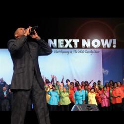 God's Up To Something Good (feat. John P. Kee & Ms. Ty Scott)