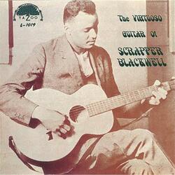 Kokomo Blues