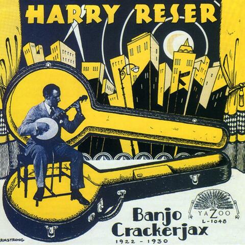 Banjo Crackerjax 1922-1930