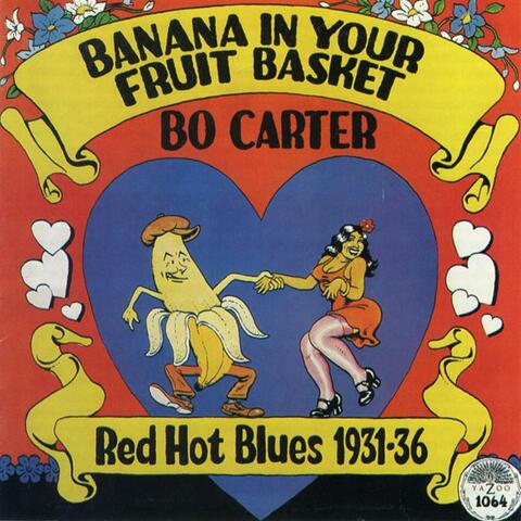 Bo Carter