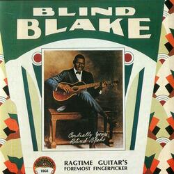 Black Dog Blues