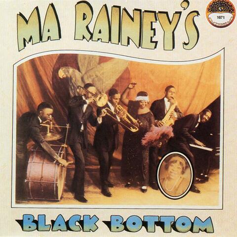 Ma Rainey