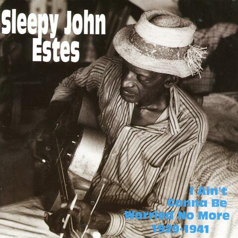 Sleepy John Estes