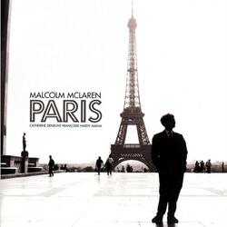 Paris Lutece Paname (Instrumental Mix)
