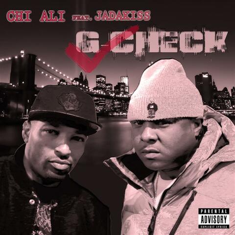 G Check - single
