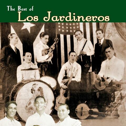 The Best Of Los Jardineros