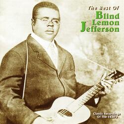 Dry Southern Blues