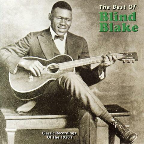 The Best Of Blind Blake