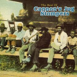 Big Railroad Blues