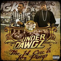 Bring It Back (feat. Pimp C & Young Messiah)