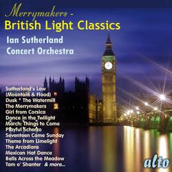 Dance in the Twilight (from Springtime Suite)