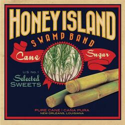Cane Sugar (feat. Sean Carey)