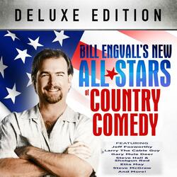 Bill Engvall