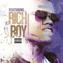 Riding Thru My City (feat. The Game)