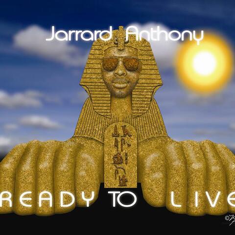 Ready To Live