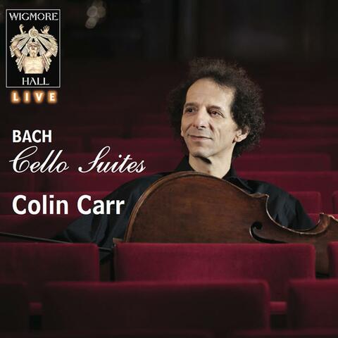 Bach Cello Suites