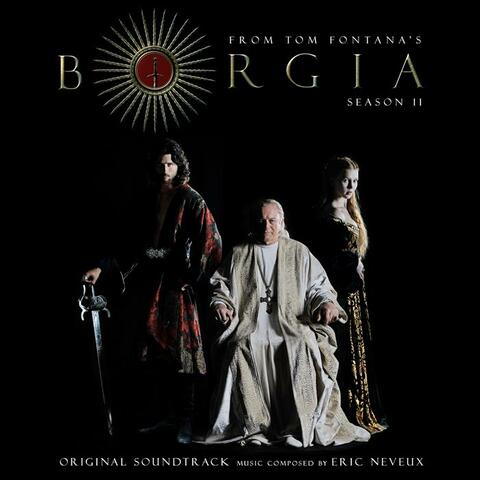 Borgia Season 2 (Original Soundtrack)