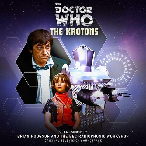 The BBC Radiophonic Workshop & Brian Hodgson