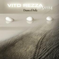 Drums of Avila (feat. Vinnie Colaiuta)