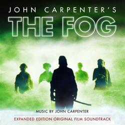 Theme from The Fog
