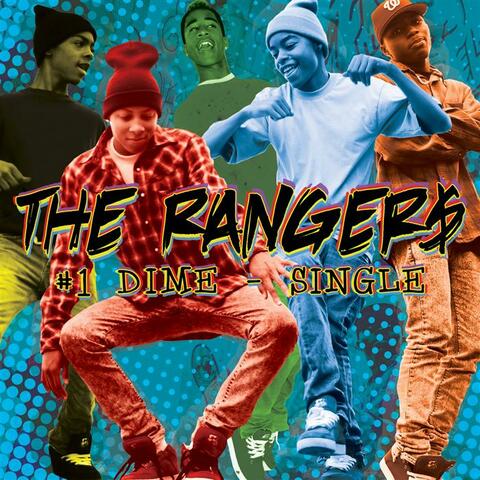 The Ranger$
