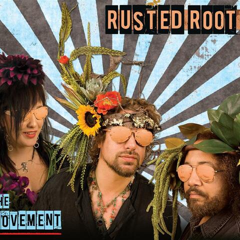 The Movement