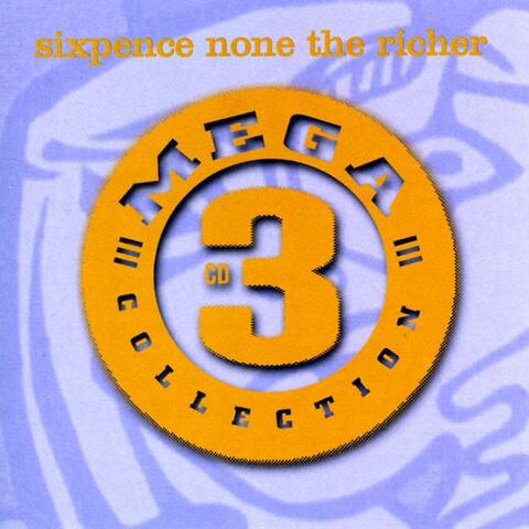 Mega 3: Sixpence None The Richer