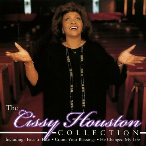 CISSY HOUSTON COLLECTION