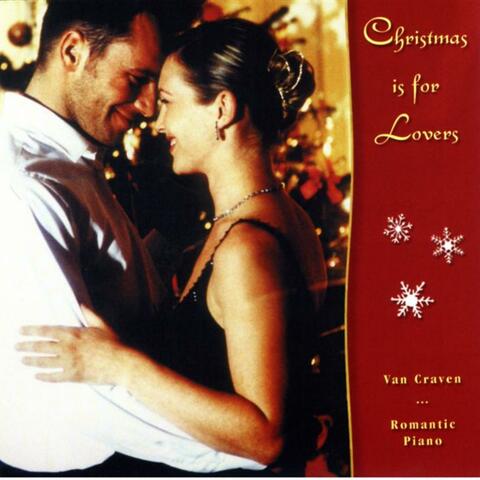 Christmas Is For Lovers