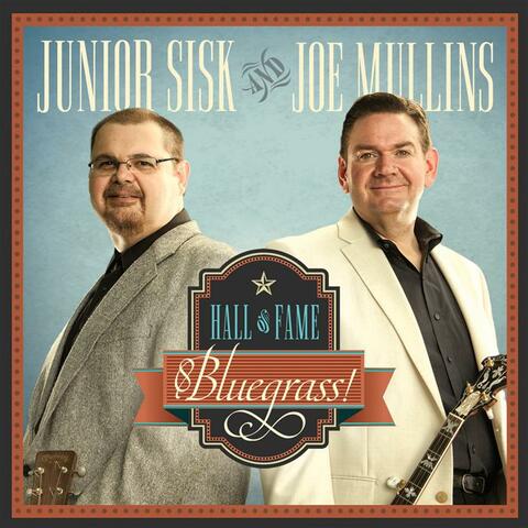 Junior Sisk & Joe Mullins