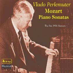 Piano Sonata In D, K. 576 - II - Adagio
