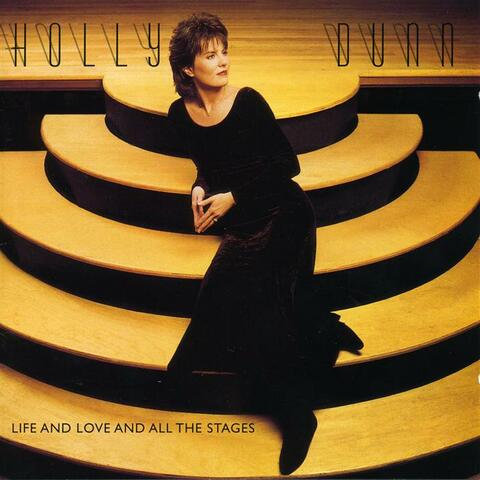 Life And Love And All The Stages