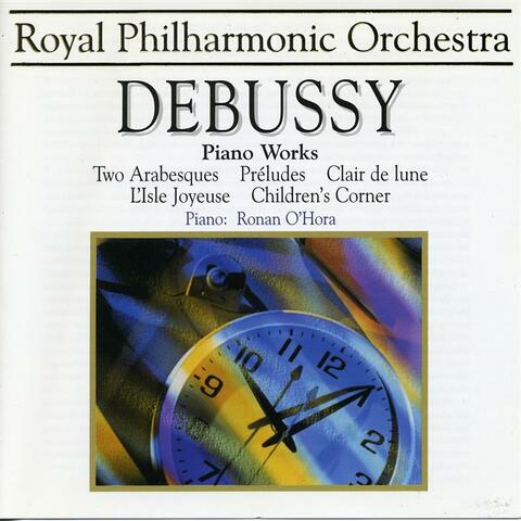 Debussy: Piano Works