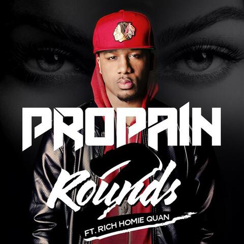 2 Rounds feat. Rich Homie Quan