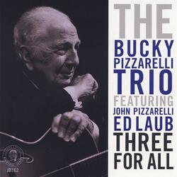 All The Things You Are (feat. John Pizzarelli & Ed Laub)