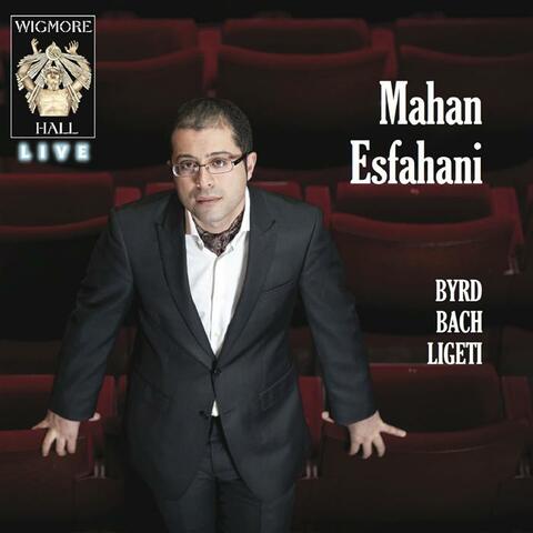 Byrd / Bach / Ligeti - Wigmore Hall Live