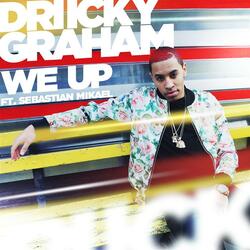 We Up (feat. Sebastian Mikael)