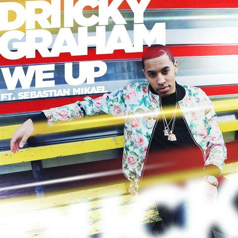 We Up feat. Sebastian Mikael