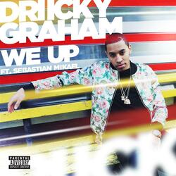We Up (feat. Sebastian Mikael)