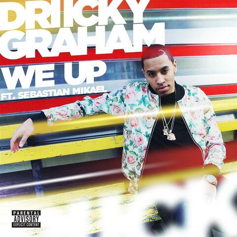 We Up feat. Sebastian Mikael