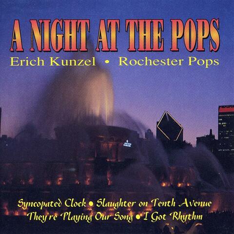 A Night at The Pops