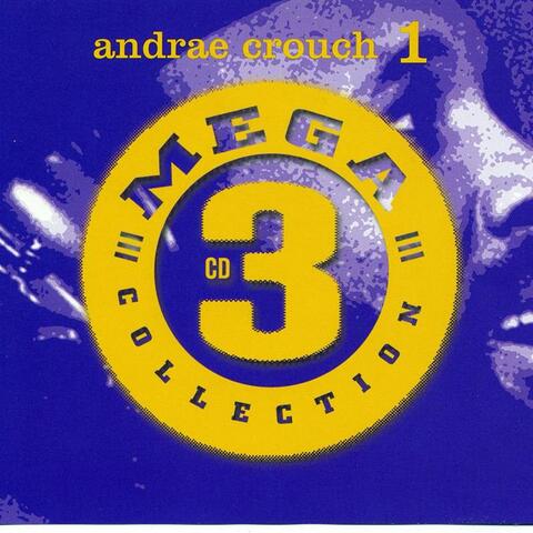Mega 3: Andrae Crouch 1