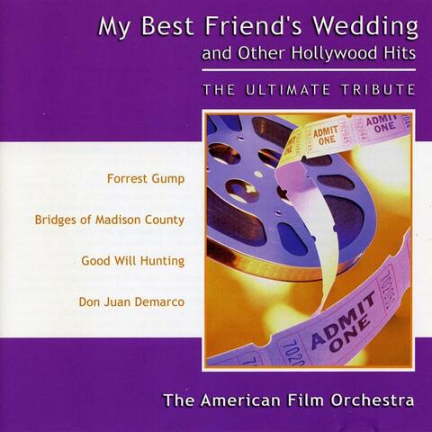 My Best Friend's Wedding: The Ultimate Tribute
