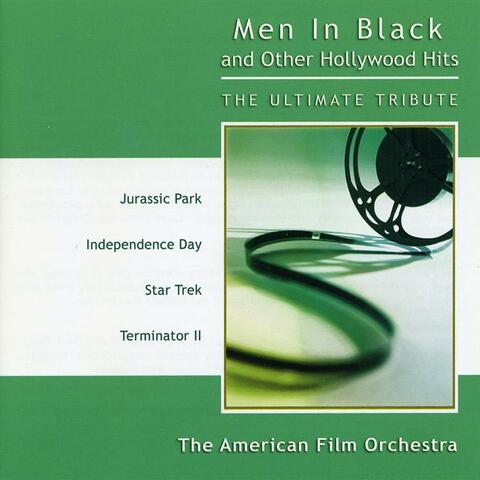 Men In Black: The Ultimate Tribute