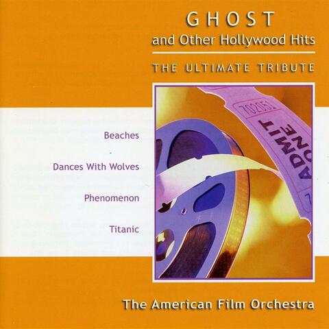 Ghost: The Ultimate Tribute