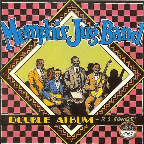 Memphis Jug Band