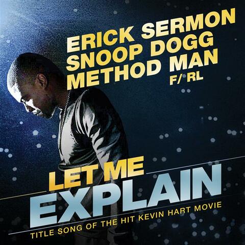 Let Me Explain feat. RL