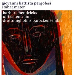 Stabat mater per soprano, alto, archi e continuo: Quando corpus morietur