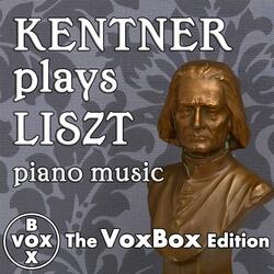 12 Transcendental Etudes, S. 139: 5. Feux follets in B-flat Major. Allegretto