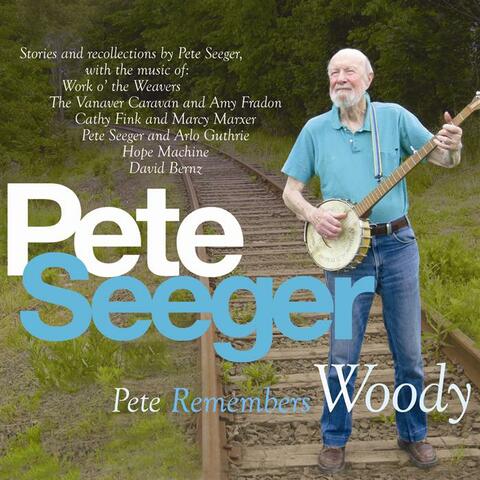 Pete Seeger & Friends | iHeart